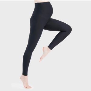 Glowe Maternity Leggings